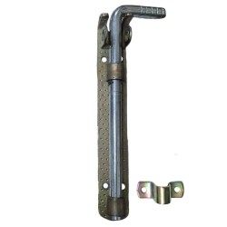 Ferforje Yaysız Sürgü 15 cm 