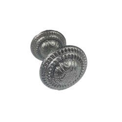 Gümüş Kapı Topuzu & Tokmak Klasik