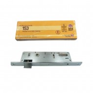 Kale 153 35 Mm Dilli Silindirli Gömme Barelli Kilit