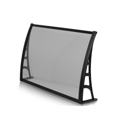 Kapı Pencere Üstü Pratik Sundurma 70x120 cm KANOPİ