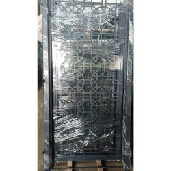 Lazer Kesim Apartman Kapısı A3618200 220x100 cm