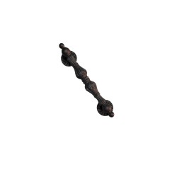 MÇM 380 Ferforje Döküm Kapı Kolu