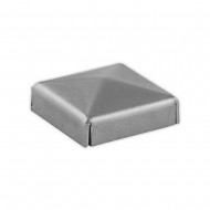 Metal Saç Profil Kapağı 60x60 