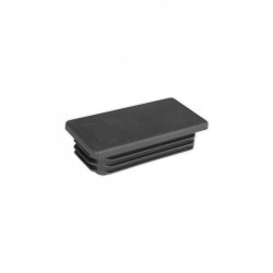 Plastik Profil Kapağı 25X50 Plastik Profil Kapağı 25X50