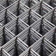 Puntalı Galvaniz Tel (2/3 mm) 12x76mm Göz Aralıklı 100x200cm