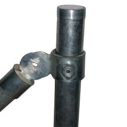 TEKLİ 42/42 Payanda - Klemp